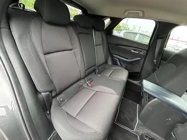 マツダ ＣＸ－３０ XD プロアクティブ 大阪府 2023(令5)年 4.5万km マシーングレープレミアムM 純正ナビ　/   フルセグTV/CD/DVD/Bluetooth/USB　/全方位モニター　/衝突軽減ブレーキ　/ブラインドスポットモニター/クリアランスソナー/前席シートヒーター　/レーダークルーズコントロール　/アイドリングストップ　/電動リアゲート　/運転席パワーシート（メモリー付き）　/前後ドライブレコーダー/オートマチックハイビーム/純正18インチアルミホイール　/純正フロアマット/プッシュスタート/スマートキー　/ＬＥＤ