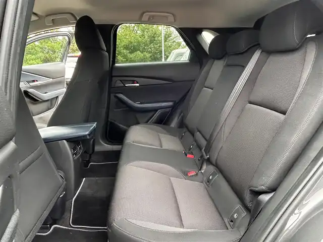 マツダ ＣＸ－３０ XD プロアクティブ 大阪府 2023(令5)年 4.5万km マシーングレープレミアムM 純正ナビ　/   フルセグTV/CD/DVD/Bluetooth/USB　/全方位モニター　/衝突軽減ブレーキ　/ブラインドスポットモニター/クリアランスソナー/前席シートヒーター　/レーダークルーズコントロール　/アイドリングストップ　/電動リアゲート　/運転席パワーシート（メモリー付き）　/前後ドライブレコーダー/オートマチックハイビーム/純正18インチアルミホイール　/純正フロアマット/プッシュスタート/スマートキー　/ＬＥＤ