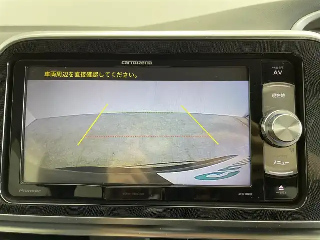 トヨタ シエンタ ハイブリッド G 群馬県 2016(平28)年 8.5万km ブラックマイカ ナビ　バックカメラ　両側パワースライドドア　寒冷地仕様車　純正エンジンスターター　横滑り防止　ヘッドライトレベライザー　オートエアコン　ステアリングスイッチ　スマートキー　プッシュスタート
