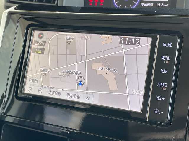 トヨタ タンク カスタムG 愛知県 2019(令1)年 6.3万km パールホワイトⅢ 純正ナビ/フルセグ/バックカメラ/クルーズコントロール/衝突軽減システム/両側パワースライドドア/シートヒーター/LEDヘッドライト/ドライブレコーダー/純正アルミホイール/コーナーセンサー/ステアリングスイッチ/スマートキー/プッシュスタート