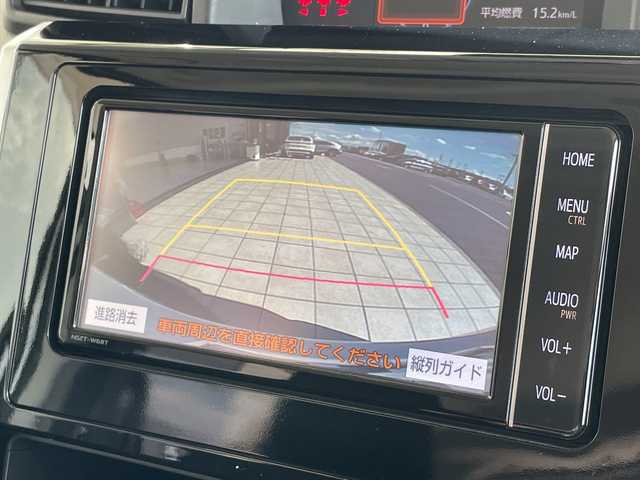 トヨタ タンク カスタムG 愛知県 2019(令1)年 6.3万km パールホワイトⅢ 純正ナビ/フルセグ/バックカメラ/クルーズコントロール/衝突軽減システム/両側パワースライドドア/シートヒーター/LEDヘッドライト/ドライブレコーダー/純正アルミホイール/コーナーセンサー/ステアリングスイッチ/スマートキー/プッシュスタート