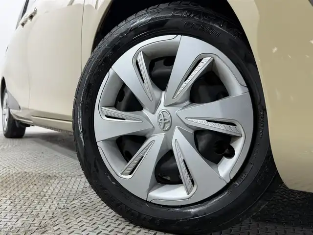 トヨタ シエンタ ハイブリッド ファンベースG 大阪府 2018(平30)年 5.9万km ブラックマイカ/ベージュ 2トーン 純正9型ナビ　全周囲カメラ Bluetooth　フルセグTV DVD再生　トヨタセーフティーセンス　クルーズコントロール　両側パワースライドドア　ビルトインETC オートライト　LEDヘッドライト　スマートキー