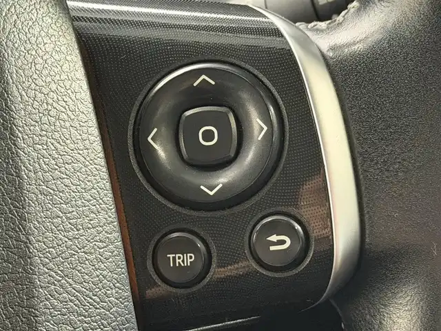 トヨタ シエンタ ハイブリッド ファンベースG 大阪府 2018(平30)年 5.9万km ブラックマイカ/ベージュ 2トーン 純正9型ナビ　全周囲カメラ Bluetooth　フルセグTV DVD再生　トヨタセーフティーセンス　クルーズコントロール　両側パワースライドドア　ビルトインETC オートライト　LEDヘッドライト　スマートキー