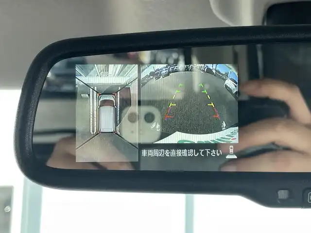 日産 デイズ ルークス ハイウェイスター Xターボ 宮崎県 2019(平31)年 6.4万km 黒 社外ナビゲーション（MDV-D505BTW）/全方位カメラ/衝突軽減ブレーキ/ETC車載器/片側パワースライドドア/オートエアコン/LEDヘッドライト/フォグランプ/アイドリングストップ/プッシュスタート/スマートキー