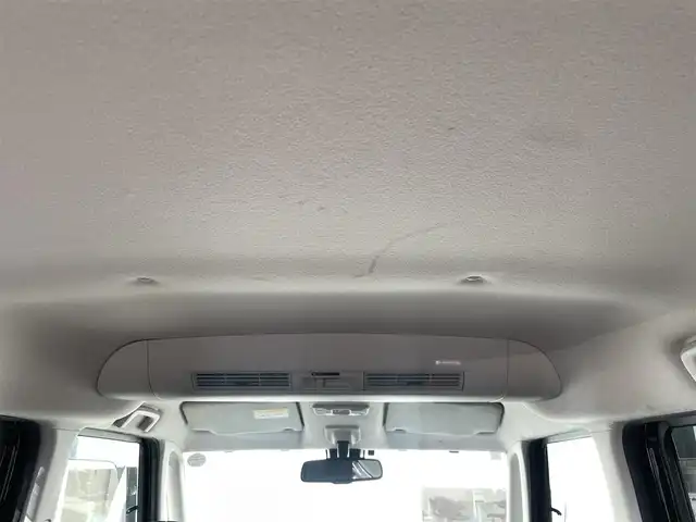 日産 デイズ ルークス ハイウェイスター Xターボ 宮崎県 2019(平31)年 6.4万km 黒 社外ナビゲーション（MDV-D505BTW）/全方位カメラ/衝突軽減ブレーキ/ETC車載器/片側パワースライドドア/オートエアコン/LEDヘッドライト/フォグランプ/アイドリングストップ/プッシュスタート/スマートキー