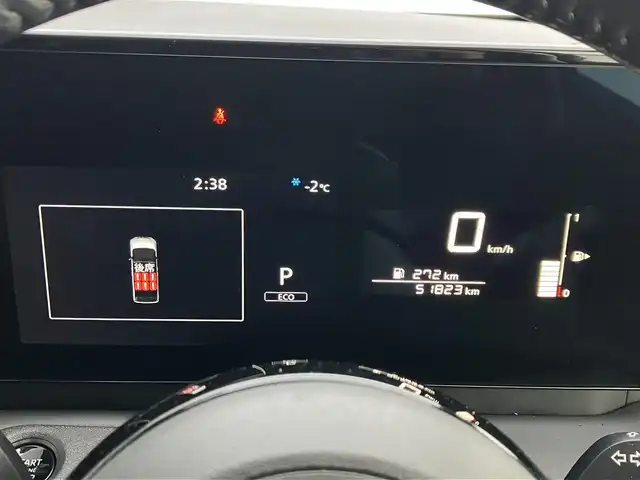 日産 セレナ ハイウェイスター V 道南・函館 2024(令6)年 5.2万km ミディアムブルーメタリック /純正ナビ//全周囲カメラ//ドライブレコーダー//クルーズコントロール//レーンキープアシスト//シートヒーター//ハンドルヒーター//パワースライドドア//デジタルインナーミラー//オートブレーキホールド