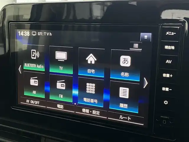 日産 セレナ ハイウェイスター V 道南・函館 2024(令6)年 5.2万km ミディアムブルーメタリック /純正ナビ//全周囲カメラ//ドライブレコーダー//クルーズコントロール//レーンキープアシスト//シートヒーター//ハンドルヒーター//パワースライドドア//デジタルインナーミラー//オートブレーキホールド