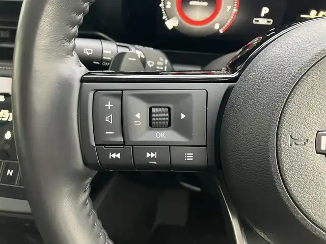 日産 セレナ ハイウェイスター V 道南・函館 2024(令6)年 5.2万km ミディアムブルーメタリック /純正ナビ//全周囲カメラ//ドライブレコーダー//クルーズコントロール//レーンキープアシスト//シートヒーター//ハンドルヒーター//パワースライドドア//デジタルインナーミラー//オートブレーキホールド