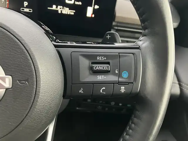 日産 セレナ ハイウェイスター V 道南・函館 2024(令6)年 5.2万km ミディアムブルーメタリック /純正ナビ//全周囲カメラ//ドライブレコーダー//クルーズコントロール//レーンキープアシスト//シートヒーター//ハンドルヒーター//パワースライドドア//デジタルインナーミラー//オートブレーキホールド