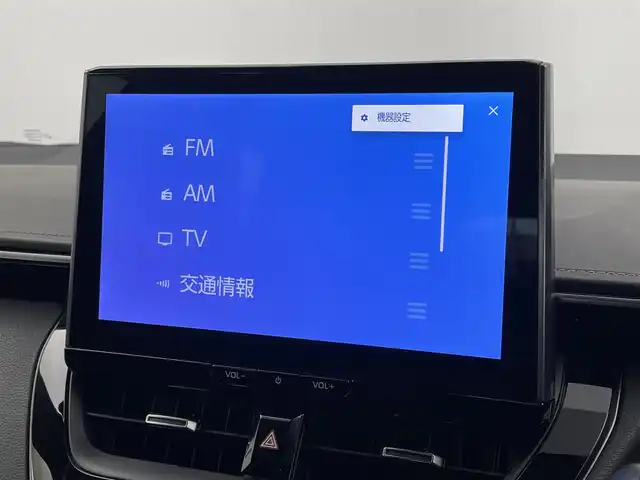 トヨタ カローラツーリング ハイブリッド ダブルバイビー 埼玉県 2024(令6)年 3.1万km プラチナホワイトパールマイカ モデリスタエアロ/純正10.5インチナビ/ フルセグTV Bluetooth /バックカメラ/セーフティセンス/プリクラッシュセーフティー/レーダークルーズコントロール/レーンキープアシスト/クリアランスソナー/ハーフレザーシート/LEDオートライト/ETC2.0