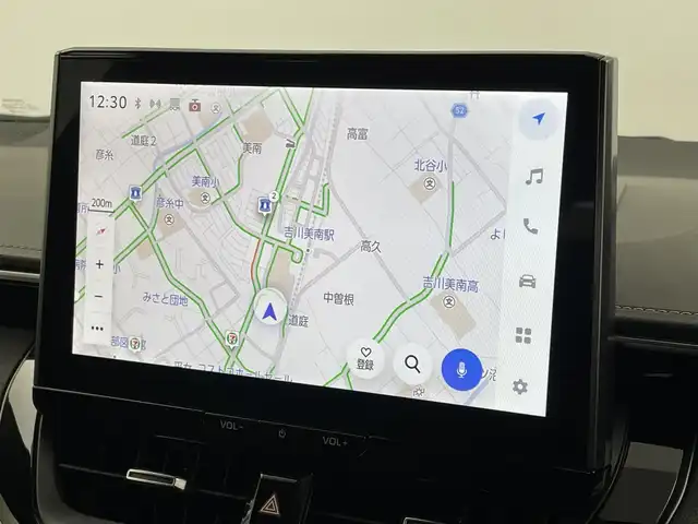 トヨタ カローラツーリング ハイブリッド ダブルバイビー 埼玉県 2024(令6)年 3.1万km プラチナホワイトパールマイカ モデリスタエアロ/純正10.5インチナビ/ フルセグTV Bluetooth /バックカメラ/セーフティセンス/プリクラッシュセーフティー/レーダークルーズコントロール/レーンキープアシスト/クリアランスソナー/ハーフレザーシート/LEDオートライト/ETC2.0