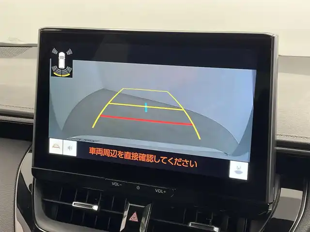 トヨタ カローラツーリング ハイブリッド ダブルバイビー 埼玉県 2024(令6)年 3.1万km プラチナホワイトパールマイカ モデリスタエアロ/純正10.5インチナビ/ フルセグTV Bluetooth /バックカメラ/セーフティセンス/プリクラッシュセーフティー/レーダークルーズコントロール/レーンキープアシスト/クリアランスソナー/ハーフレザーシート/LEDオートライト/ETC2.0