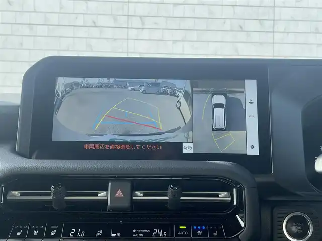 トヨタ ランドクルーザー ２５０ VX 滋賀県 2024(令6)年 2万km プラチナホワイトパールマイカ ワンオーナー/モデリスタパッケージ/・フロントバンパーガード/・フロントアンダーカバー/・リヤバンパーガーニッシュ/・シグネチャーイルミブレード/・オーバーフェンダー/・リヤバンパーステップガード/・リヤスポイラー/モデリスタ20インチAW/サンルーフ/純正12.3インチナビ/(AM/FM/BT/フルセグＴＶ）/デジタルインナーミラー/ブラインドスポットモニター/パノラミックビューモニター/黒革シート/パワーバックドア/コーナーセンサー/シートヒーター/シートベンチレーション/パワーシート/純正18インチＡＷ（ガレージ保管）/トヨタセーフティセンス/・プリクラッシュセーフティ/・レーントレーシングアシスト/・オートマチックハイビーム/・レーダークルーズコントロール/ルーフレール/横滑り防止装置/革巻きステアリング/ステアリングスイッチ/純正フロアマット/純正ドアバイザー/電格ウインカーミラー