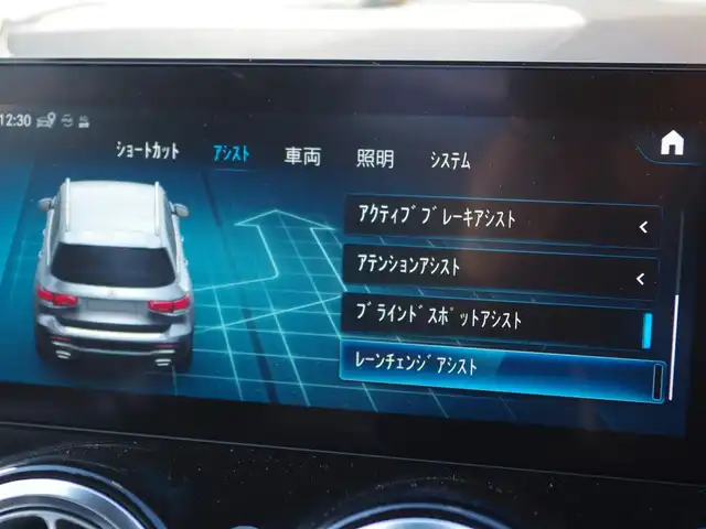 メルセデス・ベンツ ＧＬＢ２００ｄ