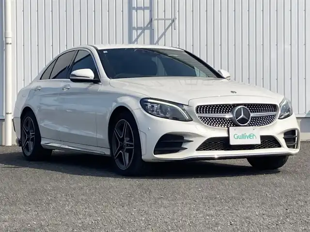 メルセデス・ベンツ Ｃ２２０ｄ