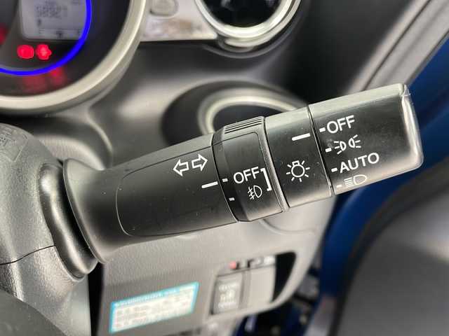 ホンダ Ｎ ＢＯＸ カスタム G Lパッケージ 千葉県 2012(平24)年 7.4万km プレミアムダイナミックブルーパール ワンオーナー/社外ナビ AVIC-MRZ09/フルセグTV/ETC/プッシュスタート/片側パワースライドドア/HIDヘッドライト/オートライト/ドアバイザー/14インチ純正アルミホイール/純正フロアマット