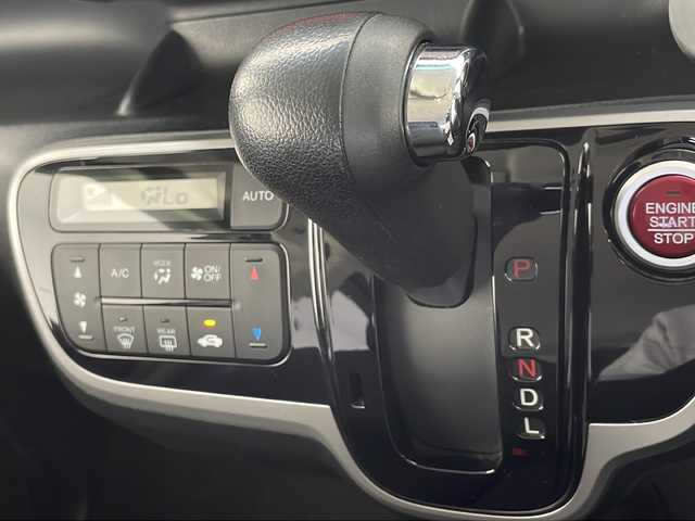 ホンダ Ｎ ＢＯＸ カスタム G Lパッケージ 千葉県 2012(平24)年 7.4万km プレミアムダイナミックブルーパール ワンオーナー/社外ナビ AVIC-MRZ09/フルセグTV/ETC/プッシュスタート/片側パワースライドドア/HIDヘッドライト/オートライト/ドアバイザー/14インチ純正アルミホイール/純正フロアマット