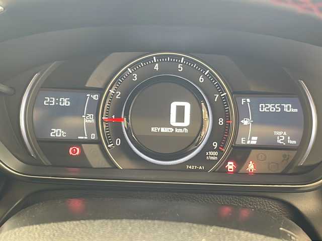 ホンダ Ｓ６６０ コンセプトエディション 岐阜県 2015(平27)年 2.7万km プレミアムスターホワイトパール 限定シリアルナンバー572/660/６MT/シティブレーキアクティブシステム/センターディスプレイ/バックカメラ/クルーズコントロール/オートライト/LEDヘッドライト/ハーフレザー/スマートキー