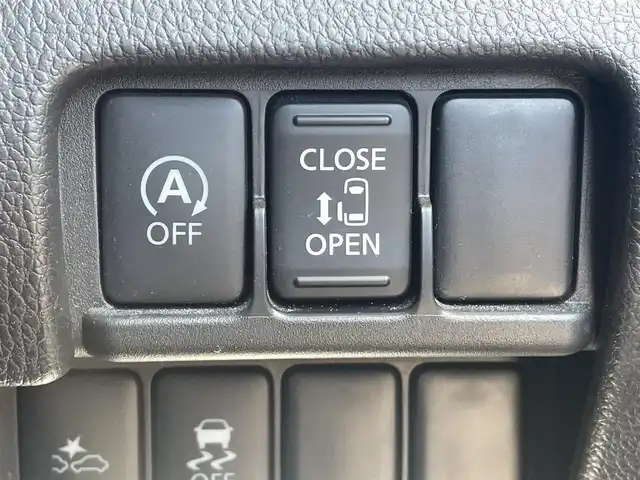 日産 デイズ ルークス HWS X Vセレ +SeftyⅡ 山形県 2015(平27)年 8.3万km モカブラウンP 純正SDナビ/　　【CD DVD BT フルセグ USB AUX】/アラウンドビューモニター/パワースライドドア/HIDヘッドライト/純正14インチアルミホイール/ドライブレコーダー/アイドリングストップ/電動格納ウィンカーミラー/フォグランプ/スマートキー