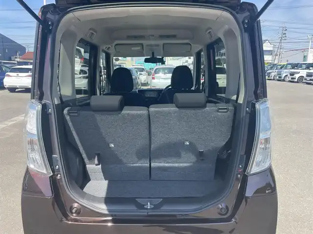 日産 デイズ ルークス HWS X Vセレ +SeftyⅡ 山形県 2015(平27)年 8.3万km モカブラウンP 純正SDナビ/　　【CD DVD BT フルセグ USB AUX】/アラウンドビューモニター/パワースライドドア/HIDヘッドライト/純正14インチアルミホイール/ドライブレコーダー/アイドリングストップ/電動格納ウィンカーミラー/フォグランプ/スマートキー