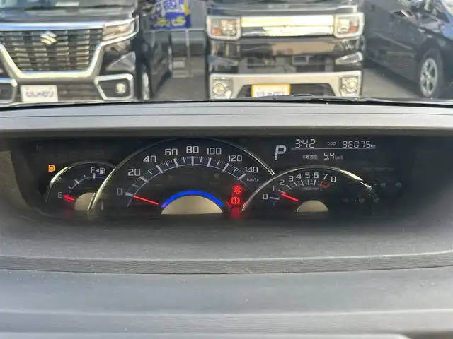 ダイハツ タント カスタム X 京都府 2014(平26)年 8.6万km ナイトシャドーパープルクリスタルM (株)IDOMが運営する【じしゃロン伏見店】の自社ローン専用車両になりますこちらは現金またはオートローンご利用時の価格です。自社ローンご希望の方は別途その旨お申付け下さい/社外ナビ(MDV-727DT)/(CD/DVD/Bluetooth/フルセグTV)/片側パワ-スライドドア/ＬＥＤヘッドライト/フォグランプ/オートライト/純正１４インチアルミホイール/純正フロアマット/ベンチシート/アイドリングストップ/スマートキー/備考欄あり