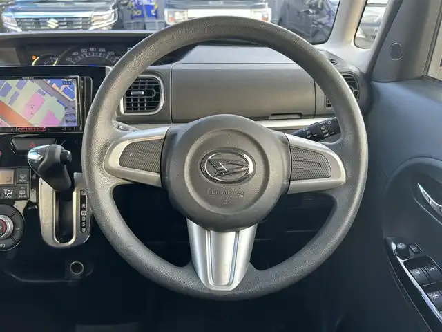 ダイハツ タント カスタム X 京都府 2014(平26)年 8.6万km ナイトシャドーパープルクリスタルM (株)IDOMが運営する【じしゃロン伏見店】の自社ローン専用車両になりますこちらは現金またはオートローンご利用時の価格です。自社ローンご希望の方は別途その旨お申付け下さい/社外ナビ(MDV-727DT)/(CD/DVD/Bluetooth/フルセグTV)/片側パワ-スライドドア/ＬＥＤヘッドライト/フォグランプ/オートライト/純正１４インチアルミホイール/純正フロアマット/ベンチシート/アイドリングストップ/スマートキー/備考欄あり