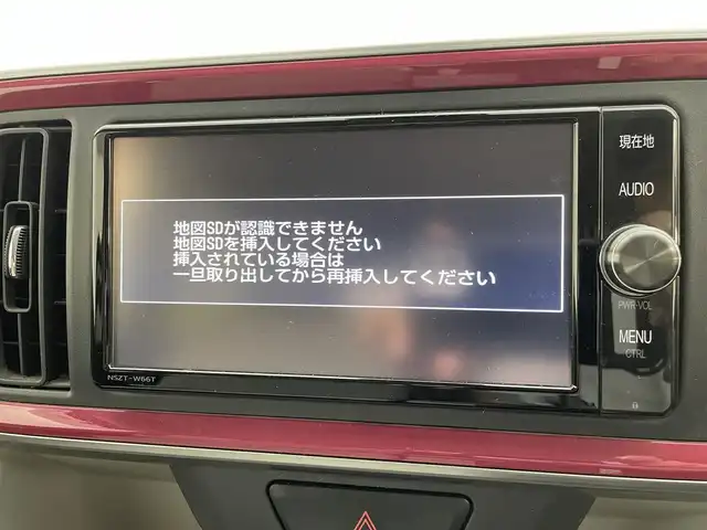 トヨタ パッソ モーダ　Gパッケージ 鹿児島県 2016(平28)年 6.4万km パールホワイトⅢ 純正ナビ［NSZT-W66T］/フルセグ再生可/バックカメラ/スマートアシスト/純正14インチAW/純正フロアマット/LEDヘッドライト/スマートキー