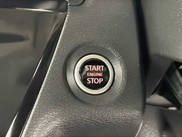 日産 ルークス ハイウェイスター Gターボ 埼玉県 2022(令4)年 3.4万km 青 9インチ純正SDナビ（MM321D-L）（Bluetooth　フルセグTV　CD　DVD　AM　FM）/全方位カメラ/純正ドライブレコーダー/ビルトインETC/片側パワースライドドア/純正アルミホイール/純正フロアマット/衝突軽減ブレーキ/レーンキープアシスト/スペアキー１本/ウィンカーミラー/LEDライト/オートライト
