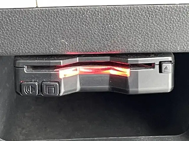 ダイハツ ムーヴ キャンバス G メイクアップ リミテッド　SAⅢ 熊本県 2019(平31)年 5.8万km パールホワイトⅢ/ライトローズマイカメタリックⅡ 2トーン 社外ナビCN-RE04WD（ＣＤ・ＤＶＤ・フルセグ・ＳＤ）/全周囲カメラ　/社外前方ドライブレコーダー　/ＥＴＣ　/両側パワースライドドア　/後ろのみクリアランスソナー　/アイドリングストップ　/衝突軽減ブレーキ　/レーンキープアシスト/横滑り防止/純正フロアマット/オートライト/オートマチックハイビーム/LEDヘッドライト/フォグランプ/スマートキー/プッシュスタート/スペアキー1本/保証書/取扱説明書