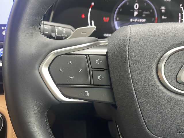 レクサス ＮＸ 250 バージョンL 神奈川県 2023(令5)年 1.6万km ソニッククォーツ ワンオーナー/サンルーフ/純正ナビ【BT/Miracast/フルセグTV】/全方位カメラ/AC100V/100W/ヘッドアップディスプレイ/パドルシフト/置くだけ充電/運転支援/・レーンディパーチャーアラート/・クリアランスソナー/・パーキングサポートブレーキ/・ブラインドスポットモニター/・安心降車アシスト/・リヤクロストラフィックアラート/・リヤカメラディテクション/・プロアクティブドライビングアシスト/・ロードサインアシスト/・レーダークルーズコントロール/電動パーキングブレーキ/オートブレーキホールド/アイドリングストップ/レザーシート(ヘーゼルカラー)/デジタルインナーミラー/前席パワーシート(D席メモリー機能付き)/電動リアゲート/オートマチックハイビーム/LEDオートライト/前後ドライブレコーダー/ビルトインETC2.0/カードキー×１/スペアキー×１/取扱説明書/新車時保証書