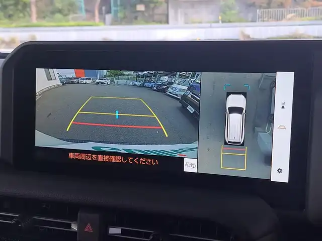 トヨタ ランドクルーザー ２５０ VX 大阪府 2024(令6)年 0.1万km プラチナホワイトパールマイカ /禁煙ワンオーナー//衝突被害軽減ブレーキ//サンルーフ/ルーフレール//純正12.3インチナビ機能付ディスプレイオーディオ//フルセグTV/BT/Miracast/HDMI/タイプC//全方位カメラ・バックカメラ//前後クリアランスソナー//ステアリングスイッチ//パワーバックドア//デジタルインナーミラー//レーンディパーチャーアラート//レーダークルーズコントロール//ブラインドスポットモニター//ビルトインETC2.0//DN席シートヒーター/エアシート//D席パワーシート//ステアリングヒーター//純正18AW//オートハイビーム