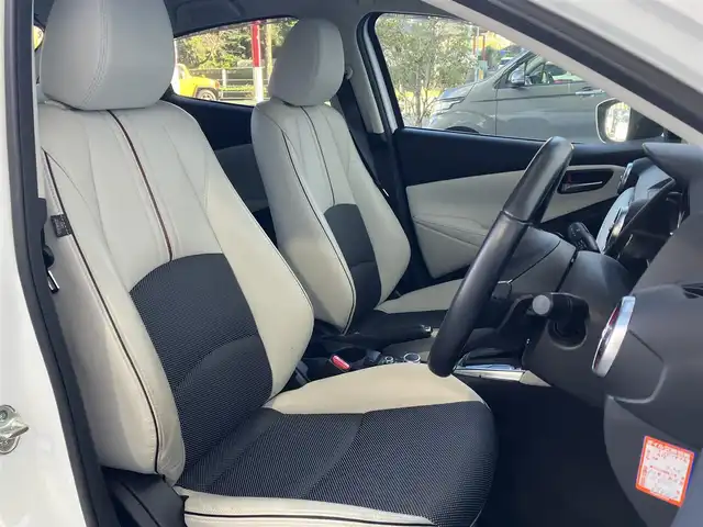 マツダ デミオ XD ツーリング Lパッケージ 高知県 2017(平29)年 2万km スノーフレイクホワイトパールマイカ 純正ナビ/Bluetooth接続/ETC/ターボ/ドライブレコーダー/全方位カメラ/純正フロアマット/純正16インチアルミホイール/フルセグテレビ/AAC/シートヒーター/横滑り防止装置/盗難防止装置/衝突被害軽減システム/LEDヘッドライト/AM/FM/本革巻きステアリング