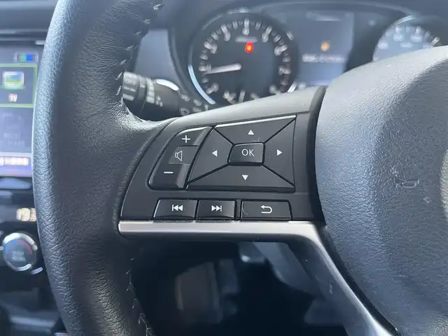 日産 エクストレイル 高知県 2020(令2)年 3.4万km ガーネットレッド 純正メモリナビ/Bluetooth接続/ETC/ドライブレコーダー/クルーズコントロール/アイドリングストップ/AAC/フルセグテレビ/純正フロアマット/純正18インチアルミホイール/コーナーセンサー/オートライト/LEDヘッドライト/横滑り防止装置/盗難防止装置/運転席＋助手席エアバッグ