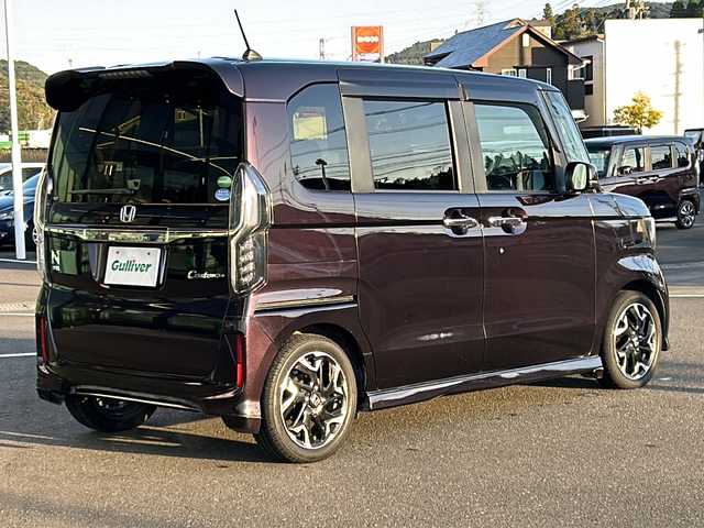 ホンダ Ｎ ＢＯＸ