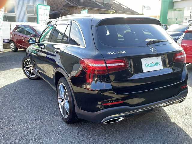 メルセデス・ベンツ ＧＬＣ２５０