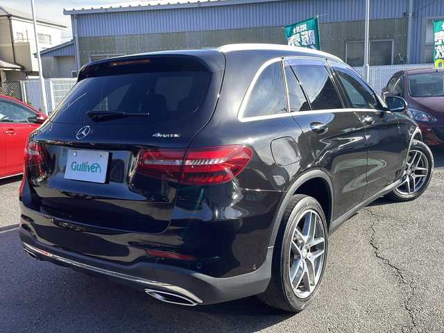 メルセデス・ベンツ ＧＬＣ２５０