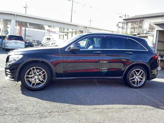 メルセデス・ベンツ ＧＬＣ２５０