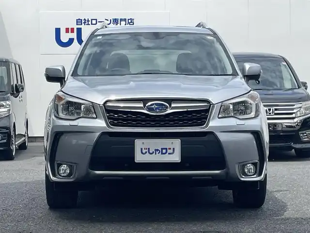 スバル フォレスター S－リミテッド 埼玉県 2015(平27)年 9.3万km アイスシルバーメタリック (株)IDOMが運営する【じしゃロン鳩ヶ谷店】の自社ローン専用車両になりますこちらは現金またはオートローンご利用時の価格です。自社ローンご希望の方は別途その旨お申付け下さい/アイサイト/衝突被害軽減ブレーキ/アクティブレーンキープ/全車速追従機能付きクルーズコントロール/X MODE/ヒートシーター（D席＋N席）/パワーシート（D席＋N席）/アイドリングストップ/プッシュスタート/スマートキー/ETC/オートエアコン/HIDオートライト/純正フロアマット