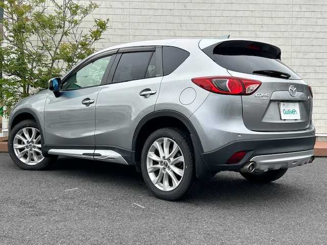 マツダ ＣＸ－５ XD 道央・札幌 2012(平24)年 4.4万km アルミニウムメタリック 4WD/純正ナビ /（FM/AM/BT/フルセグ） /クルーズコントロール /スマートキー /プッシュスタート /コーナーセンサー /LEDヘッドライト /衝突軽減ブレーキ /オートライト /アイドリングストップ /ETC /純正フロアマット/取扱説明書・保証書