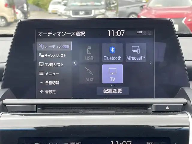 トヨタ クラウン ハイブリッド RS 愛媛県 2019(平31)年 2.7万km ブラック 純正ナビ　/全周囲カメラ　/自動駐車システム/トヨタセーフティセンス/レーダークルーズコントロール/衝突被害軽減装置/車線逸脱防止装置/ブラインドスポットモニター　/D/N席シートベンチレーション　/D/N席シートヒーター　/D/N席パワーシート　/ステアリングヒーター/ヘッドアップディスプレイ/パドルシフト　/ドラレコ　/電動パーキングブレーキ　/ETC2.0/電動チルト＆テレスコピック機構/現状サマー(純正AW)(225/45/R18)/BRIDGESTONE REGNO