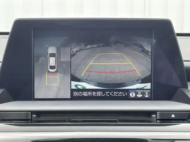 トヨタ クラウン ハイブリッド RS 愛媛県 2019(平31)年 2.7万km ブラック 純正ナビ　/全周囲カメラ　/自動駐車システム/トヨタセーフティセンス/レーダークルーズコントロール/衝突被害軽減装置/車線逸脱防止装置/ブラインドスポットモニター　/D/N席シートベンチレーション　/D/N席シートヒーター　/D/N席パワーシート　/ステアリングヒーター/ヘッドアップディスプレイ/パドルシフト　/ドラレコ　/電動パーキングブレーキ　/ETC2.0/電動チルト＆テレスコピック機構/現状サマー(純正AW)(225/45/R18)/BRIDGESTONE REGNO