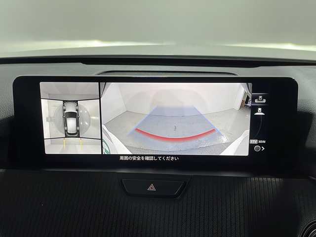 マツダ ＣＸ－６０ XD Sパッケージ 広島県 2023(令5)年 2.2万km ロジウムホワイトプレミアムメタリック 純正12.3型ナビ/360度ビューモニター/パワーシート/ポジションメモリー/シートヒーター/パワーバックドア/ステアリングヒーター/パドルシフト/レーダークルーズコントロール/ヘッドアップディスプレイ/ブラインドスポットモニタリング/アダプティブLEDヘッドライト/衝突軽減ブレーキ/レーンキープアシスト/誤発進抑制機能/ETC/USB入力端子