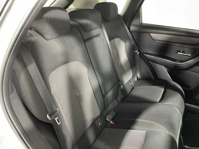 マツダ ＣＸ－６０ XD Sパッケージ 広島県 2023(令5)年 2.2万km ロジウムホワイトプレミアムメタリック 純正12.3型ナビ/360度ビューモニター/パワーシート/ポジションメモリー/シートヒーター/パワーバックドア/ステアリングヒーター/パドルシフト/レーダークルーズコントロール/ヘッドアップディスプレイ/ブラインドスポットモニタリング/アダプティブLEDヘッドライト/衝突軽減ブレーキ/レーンキープアシスト/誤発進抑制機能/ETC/USB入力端子