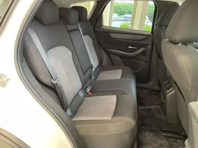 マツダ ＣＸ－６０ XD Sパッケージ 埼玉県 2023(令5)年 2.2万km ロジウムホワイトプレミアムメタリック i-ACTIVSENSE/純正12.3型ナビ/　　BT/USB/フルセグ/360度ビューモニター/レーダークルーズコントロール/パワーバックドア/パワーシート/シートメモリー/シートヒーター/ステアリングヒーター/パドルシフト/ヘッドアップディスプレイ/ブラインドスポットモニタリング/コーナーセンサー/アダプティブLEDヘッドライト/スマートキー2本/ビルトインETC