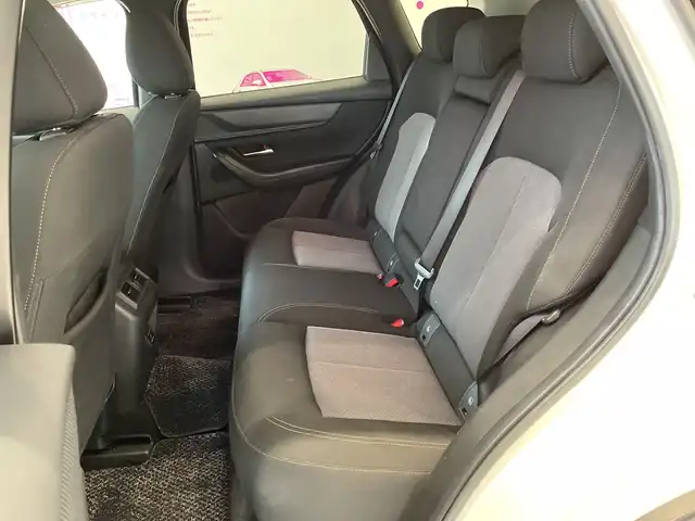 マツダ ＣＸ－６０ XD Sパッケージ 埼玉県 2023(令5)年 2.2万km ロジウムホワイトプレミアムメタリック i-ACTIVSENSE/純正12.3型ナビ/　　BT/USB/フルセグ/360度ビューモニター/レーダークルーズコントロール/パワーバックドア/パワーシート/シートメモリー/シートヒーター/ステアリングヒーター/パドルシフト/ヘッドアップディスプレイ/ブラインドスポットモニタリング/コーナーセンサー/アダプティブLEDヘッドライト/スマートキー2本/ビルトインETC