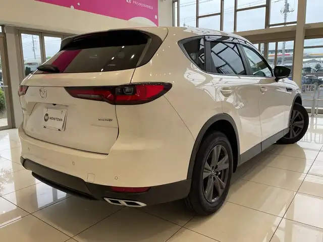 マツダ ＣＸ－６０ XD Sパッケージ 埼玉県 2023(令5)年 2.2万km ロジウムホワイトプレミアムメタリック i-ACTIVSENSE/純正12.3型ナビ/　　BT/USB/フルセグ/360度ビューモニター/レーダークルーズコントロール/パワーバックドア/パワーシート/シートメモリー/シートヒーター/ステアリングヒーター/パドルシフト/ヘッドアップディスプレイ/ブラインドスポットモニタリング/コーナーセンサー/アダプティブLEDヘッドライト/スマートキー2本/ビルトインETC