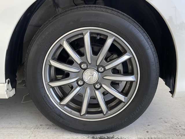 ホンダ Ｎ ＷＧＮ カスタム G ターボパッケージ 愛知県 2014(平26)年 5.2万km プレミアムホワイトパール 衝突軽減システム/SDナビ　ＳＤカードなし/クルーズコントロール/ＣＤ/Bluetooth/純正アルミホイール/HIDヘッドライト/パドルシフト/オートライト/ETC/ステアリングスイッチ/スマートキー/プッシュスタート