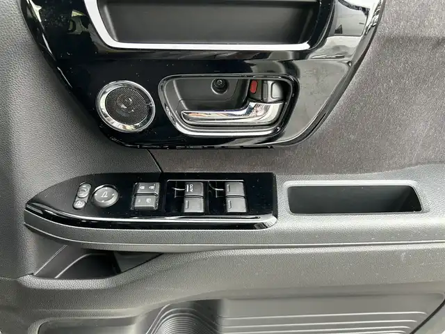 ホンダ Ｎ ＢＯＸ カスタム L ターボ 埼玉県 2021(令3)年 2.7万km プラチナホワイトパール ワンオーナー/純正Gathersナビ/バックカメラ/前後ドラレコ/Bluetooth/クルコン/ionエアコン/パドルシフト