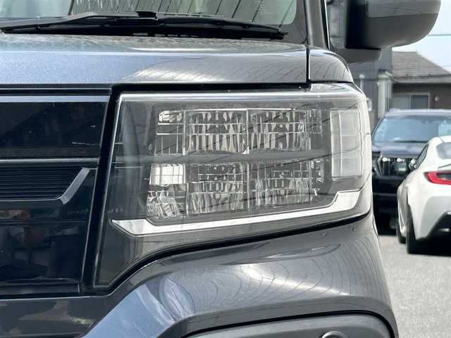ダイハツ タント ファンクロスターボ 埼玉県 2022(令4)年 0.9万km クロムグレーメタリック メーカーオプション純正ナビ/AM/FM/Bluetooth/バックカメラ/ドライブレコーダー/両側パワースライドドア/スマートアシスト/横滑り防止/衝突回避支援ブレーキ機能/前後クリアランスソナー/前席シートヒーター/純正フロアマット/プッシュスタート/ルーフレール/LEDヘッドライト/フォグライト/スマートキー/スペアキー