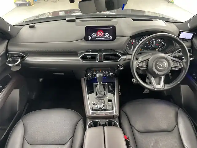 マツダ ＣＸ－８ XD プロアクティブ Sパッケージ 愛知県 2020(令2)年 3万km マシーングレープレミアムM 禁煙車/ディーゼル/ターボ/純正8インチナビ/（CD/DVD/AM/FM/フルセグTV/Bluetooth）/BOSEプレミアムサウンド/全方位カメラ/i-ActiveSense/・衝突軽減ブレーキ/・レーンキープアシスト/・追従式クルーズコントロール/・オートマチックハイビーム/・ブラインドスポットモニター/ヘッドアップディスプレイ/コーナーセンサー/ETC2.0/前後純正ドライブレコーダー/シートヒーター/シートベンチレーション/パワーシート/メモリシート/スマートキー/スペアキー有/純正19インチアルミホイール/純正フロアマット/LEDヘッドライト/ルーフレール/アイドリングストップ